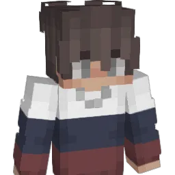 aIise's Minecraft skin