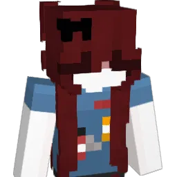 aKatelyn's Minecraft skin