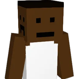 aLTERbert Minecraft avatar bust