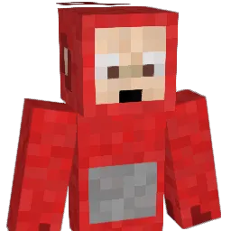 aLargeBlackMan1 Minecraft avatar bust