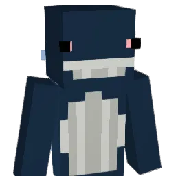 aLolAlek Minecraft avatar bust