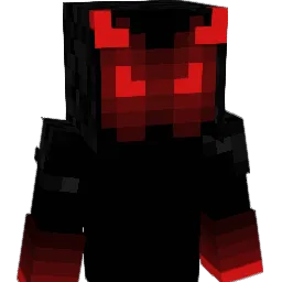 aLonelyCrumb Minecraft avatar bust