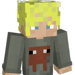 aMAthysTEN Minecraft avatar bust