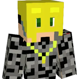 aMIGo23 Minecraft avatar bust
