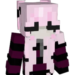 aMangoPineapple Minecraft avatar bust