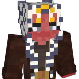 aMarshmallow_ Minecraft avatar bust