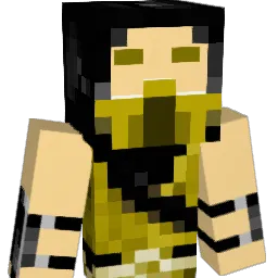 aMexicanDonkey Minecraft avatar bust