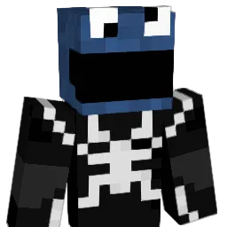 aNNfaenger Minecraft avatar bust