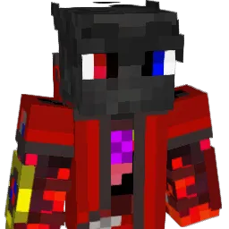 aNOOBis2056 Minecraft avatar bust