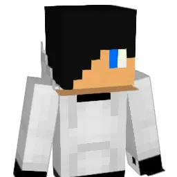 aNameNotFound Minecraft avatar bust