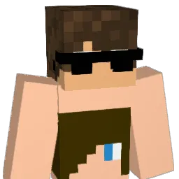 aNamiCoom's Minecraft skin
