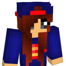 aNiilaa's Minecraft skin