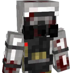 aNormalPlayerr Minecraft avatar bust
