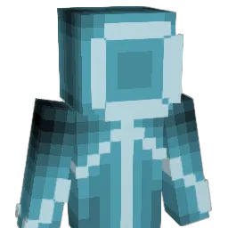 aNormal_Name Minecraft avatar bust