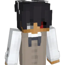 aNtihOpe Minecraft avatar bust