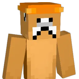 aOrangeSharkMC