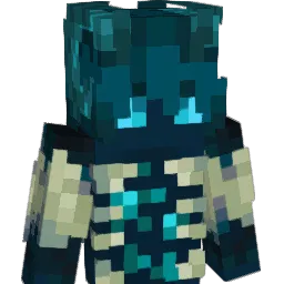 aPhroge Minecraft avatar bust