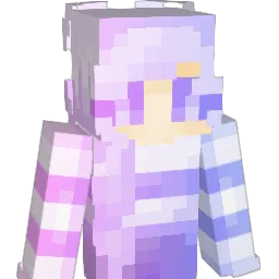 aPieceOfPi's Minecraft skin