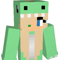 aPuckx's Minecraft skin