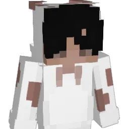 aPuppy Minecraft avatar bust