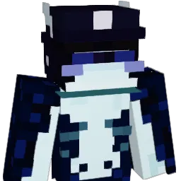 aRandomSpider's Minecraft skin