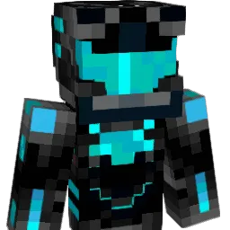 aRandomTrout Minecraft avatar bust