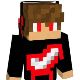 aRandomZay Minecraft avatar bust