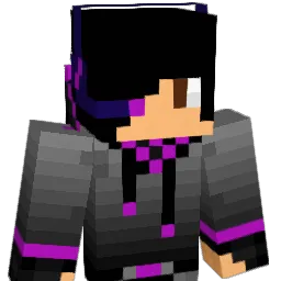 aRealFolksBlues Minecraft avatar bust