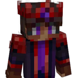 aRiqnatun Minecraft avatar bust