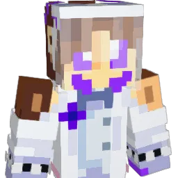 aRottingLoaf Minecraft avatar bust