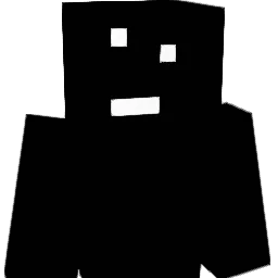 aSaltyTryhard Minecraft avatar bust