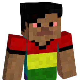 aSaudadeDela_ Minecraft avatar bust