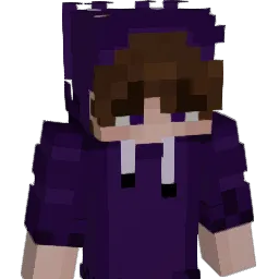 aSchoolBoy Minecraft avatar bust