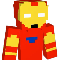 aSeXiiMaN11 Minecraft avatar bust