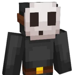 aShyGuySlave11 Minecraft avatar bust