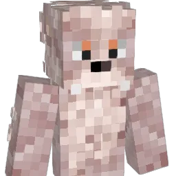 aSkinlessHusky's Minecraft skin