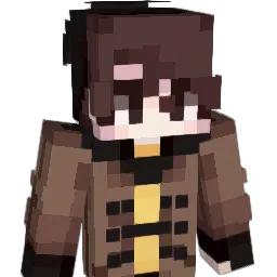 aSolFreak Minecraft avatar bust