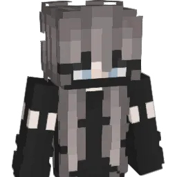 aSpuffy Minecraft avatar bust