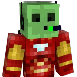 aSsAsSiNaToR863 Minecraft avatar bust