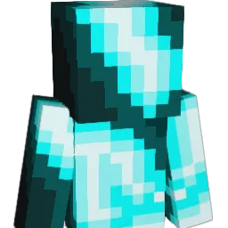 aStormz's Minecraft skin
