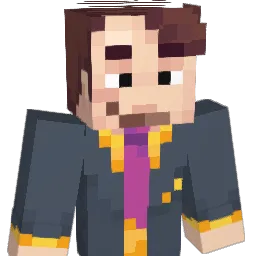aSwampy's Minecraft skin
