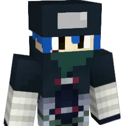 aTHLETIC69 Minecraft avatar bust