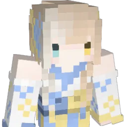 aTKay_ Minecraft avatar bust