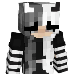 aTimTam Minecraft avatar bust