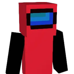 aToucano Minecraft avatar bust