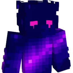 aVeryFlatline Minecraft avatar bust
