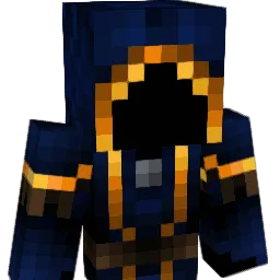aVo_Sirenfal Minecraft avatar bust