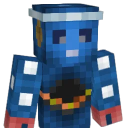 aWilo_ Minecraft avatar bust