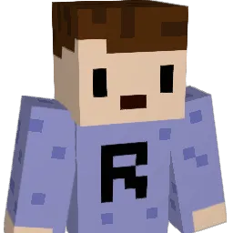 aWiredAirpodUser Minecraft avatar bust