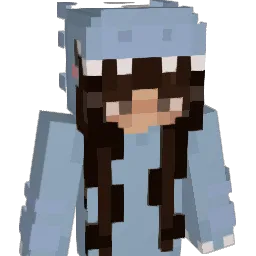 aWiseWeed Minecraft avatar bust